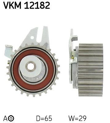 Belt drive timing - drive,