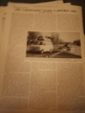 El6 Ephemera 1970 article the