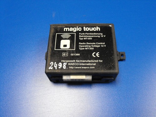 350 magic touch central - mt-350,