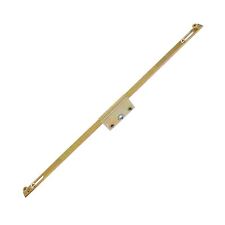 Offset UPVC Espag Window Gearbox Rod Lock Slimtrack 13mm Flat Rail 22mm Backset