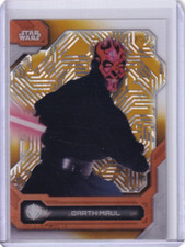 2024 Topps Star Wars High Tek