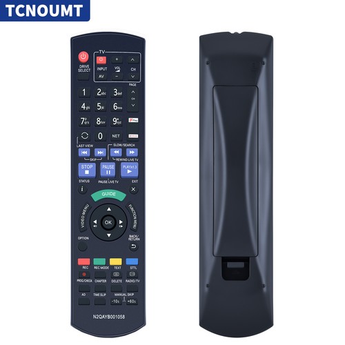 N2qayb001058 remote control - remote,