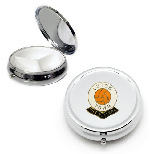 Luton town football club - luton,