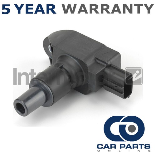 Ignition coil pack - ignition,
