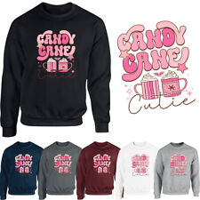 Candy Cane Cutie Men's