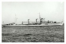 rp07802 - Royal Navy Warship -