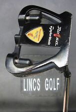 TaylorMade Rossa Agsi+ Tourismo Putter 88.5cm Length Steel Shaft GolfPride Grip