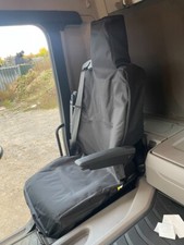 Truck/lorry Driver and