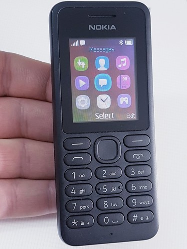Nokia 130 1037 tesco - nokia, rm-1037