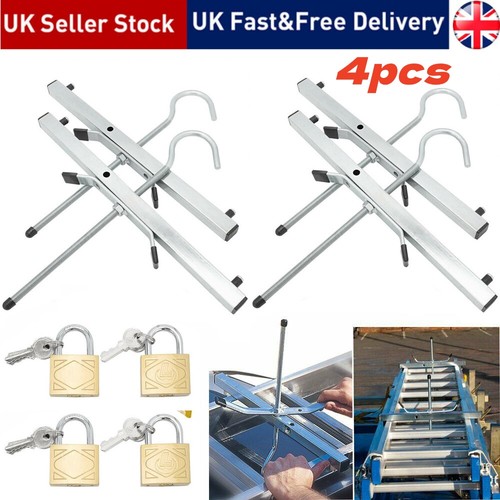 4pcs heavy duty ladder - duty,