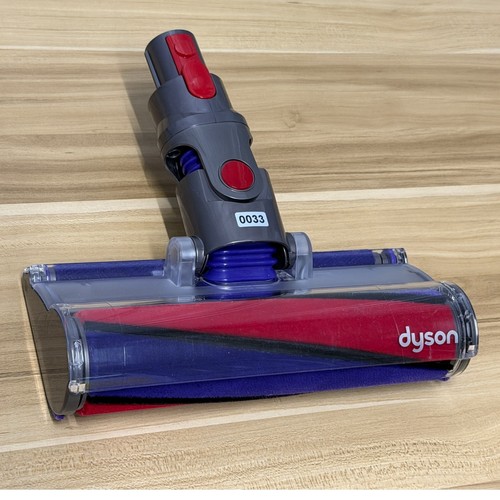 Genuine dyson soft roller - genuine,