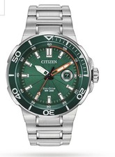 Citizen Men's Eco Drive