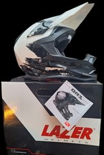 Motorcycle Helmet lazer ripper