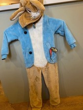 Peter Rabbit M&S Marks &