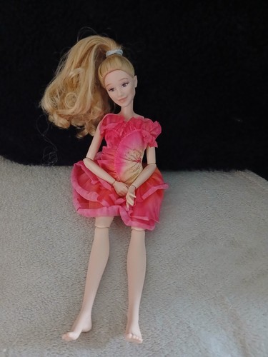 Wicked glinda collector doll - glinda,