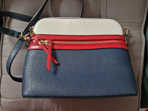 Ladies handbag from pavers - ladies,