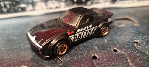 Hot wheels 2024 080 250 - 2024, mazda