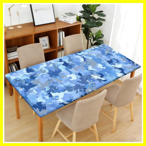 Rectangle fitted table cover - fitted,