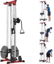 LAT Pull Down Machine with