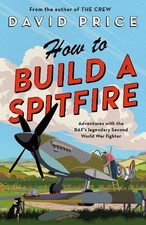 How build spitfire - a,