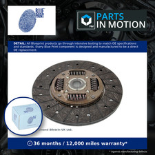Clutch Centre Plate 240mm ADG03153 Blue Print Friction 3010005224 3010005220 New