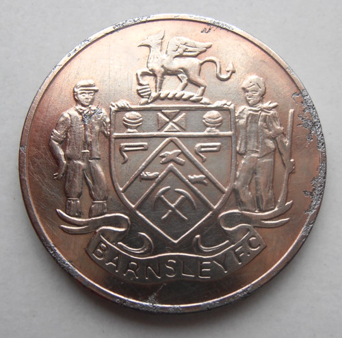 Esso cup coin token - esso,