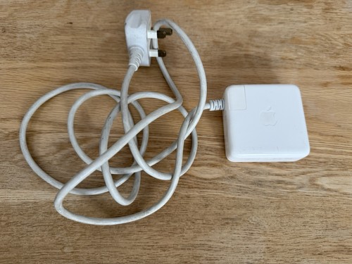 Genuine apple charger 67w - charger,