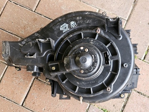 Land rover discovery heater - land,