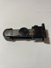 Anschutz 335 Rear-sight Air
