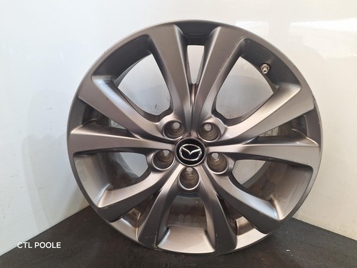 Mazda sport mhev mk1 - cx-30, gt