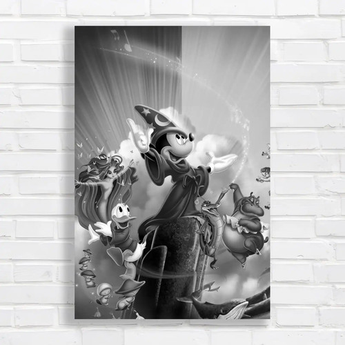Magical disney sorcerer mickey - magical,
