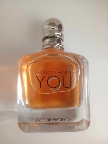 Armani love with you - armani,