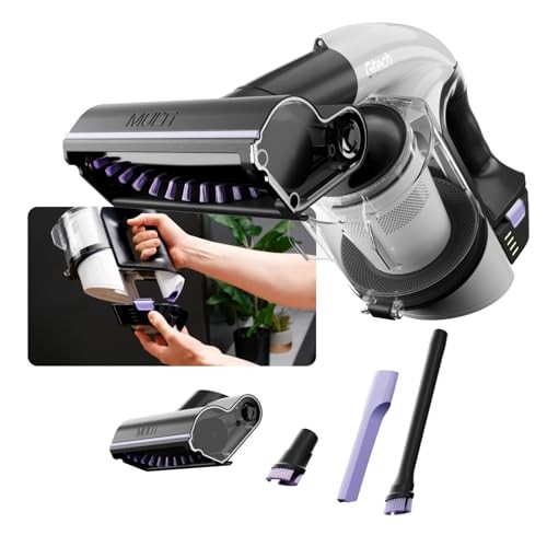 Gtech multi platinum - gtech, cordless
