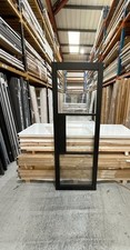 Internal heritage black primed - internal,