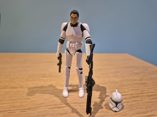 Star wars action - wars, figure