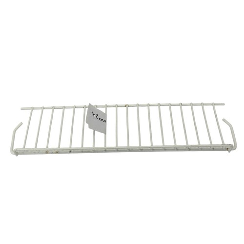Wire fridge shelf - *wire,