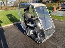 Quingo Vitess 2 2023 Scooter