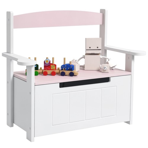 Aiyaplay toy box - toy,