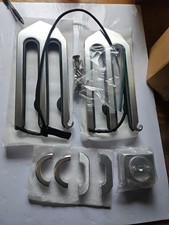 Genuine kfi rack wakeboard - genuine,