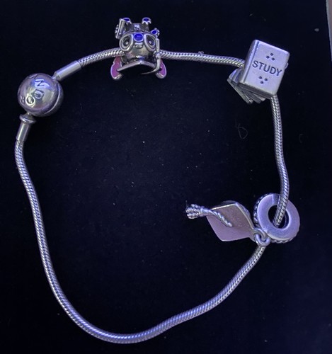 Genuine pandora snake chain - genuine,