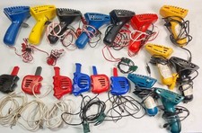 Scalextric Controllers Joblot
