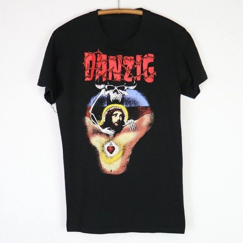 Vintage danzig god - danzig, like