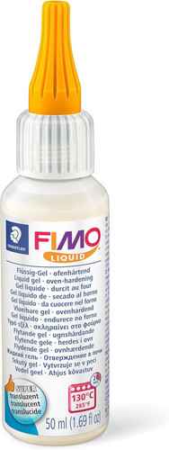 Staedtler 8050 fimo liquid - 8050-00,