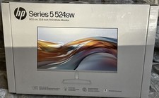 Series fhd white - hp,