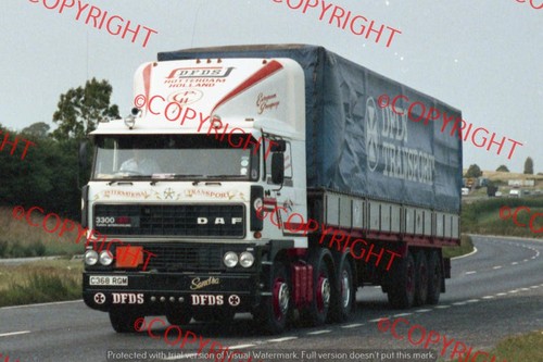 Truck photo dfds transport - photo,