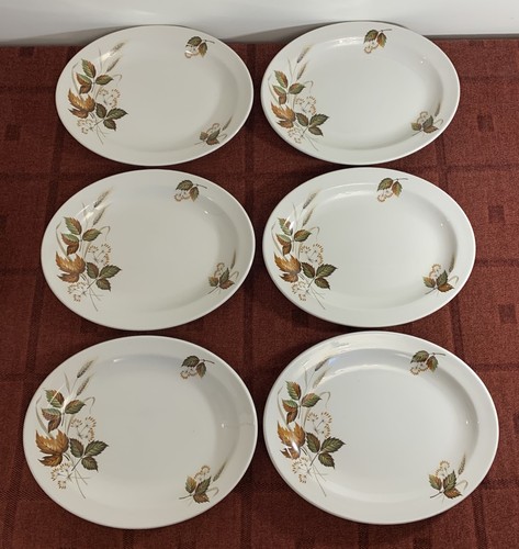 Vintage english ironstone - 6,