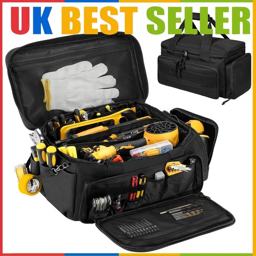 Multifunctional tool bag - tool,