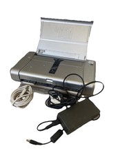 Canon iP100 A4 Portable Colour