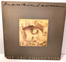 The ABC Collection 2 LP BUNDLE