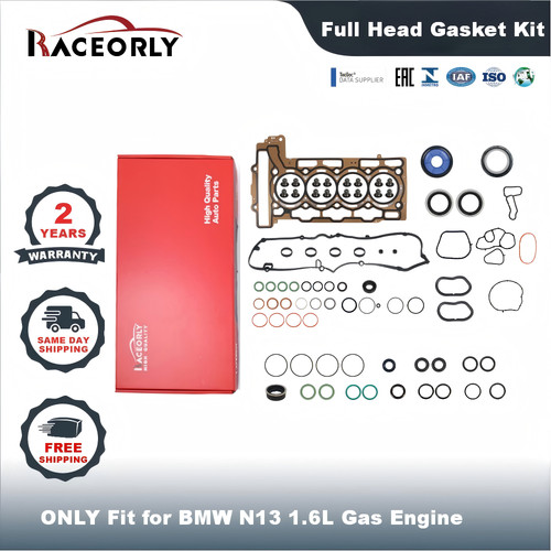 N13 full head - n13, set